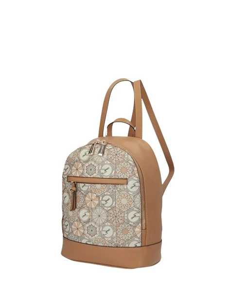 ZAINO BINTD8006WZ DONNA MARRONE