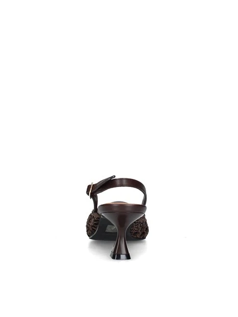 SLINGBACK  10342 DONNA MARRONE
