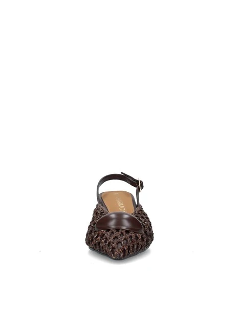 SLINGBACK  10342 DONNA MARRONE