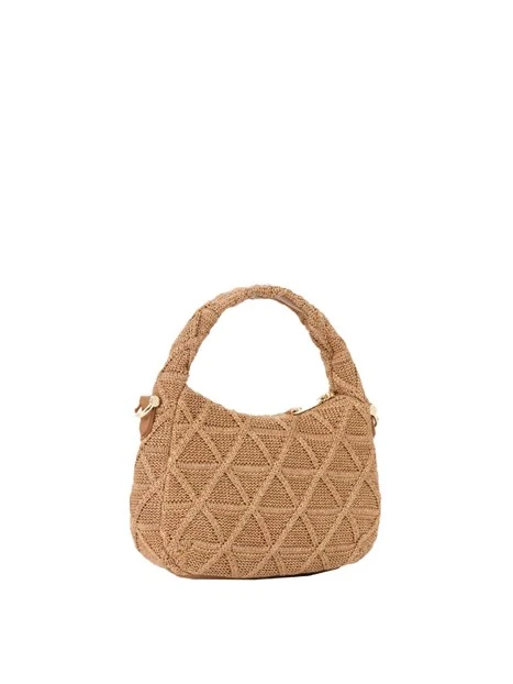 BORSA A MANO 73BS9MB02 DONNA CUOIO