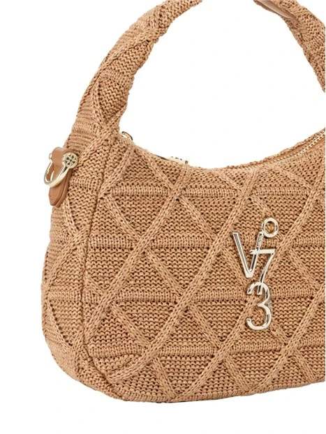 BORSA A MANO 73BS9MB02 DONNA CUOIO