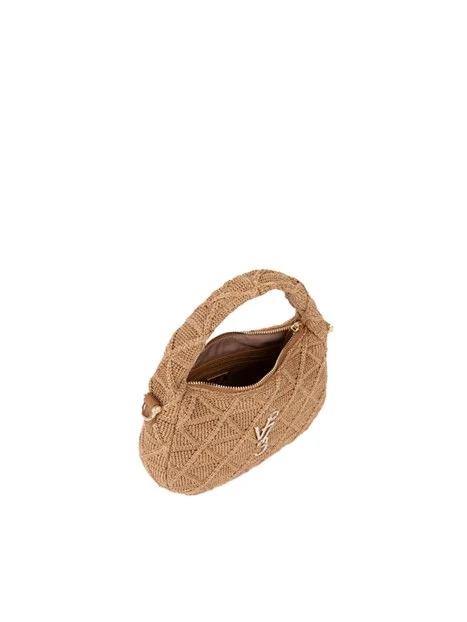 BORSA A MANO 73BS9MB02 DONNA CUOIO