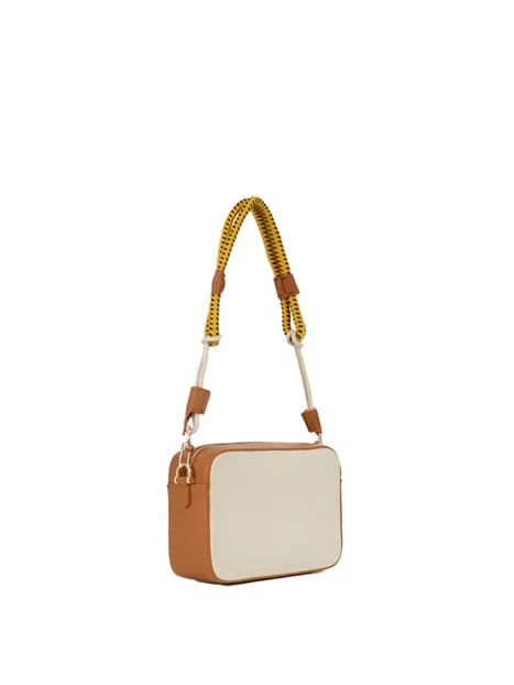 BORSE A SPALLA 73BS9N005 BORSE DONNA BIANCO