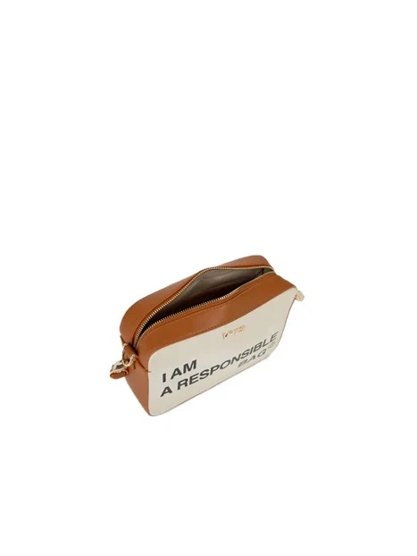 BORSE A SPALLA 73BS9N005 BORSE DONNA BIANCO