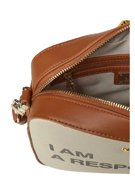 BORSA A SPALLA 73BS9N006 DONNA BIANCO