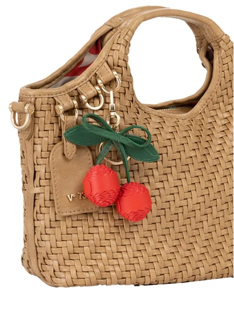 BORSA A MANO 73BS9O602 DONNA BEIGE