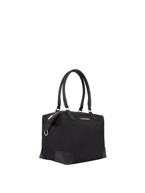 BORSA A SPALLA VBSA9T01 DONNA NERO