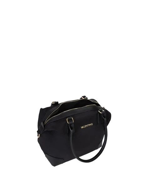 BORSA A SPALLA VBSA9T01 DONNA NERO