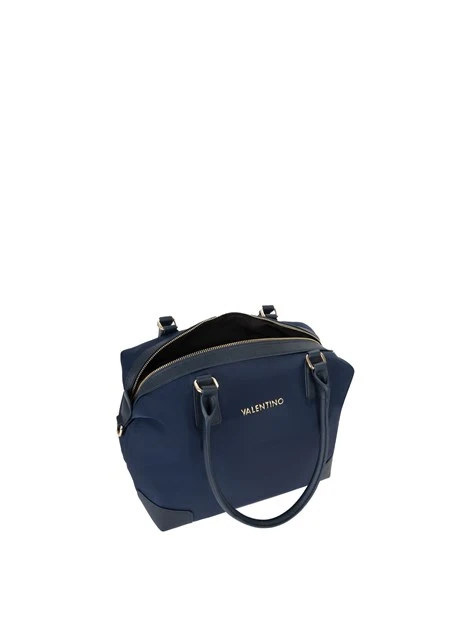 BORSA A SPALLA VBSA9T01 DONNA BLU