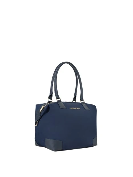 BORSA A SPALLA VBSA9T01 DONNA BLU