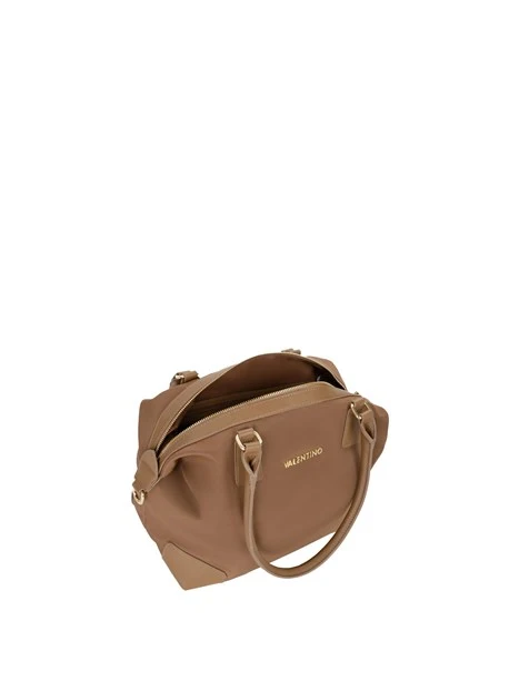 BORSA A SPALLA VBSA9T01 DONNA BEIGE