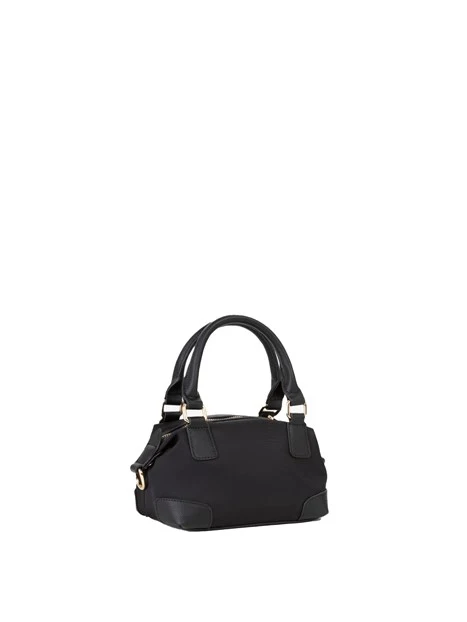 BORSA A SPALLA VBSA9T06 DONNA NERO