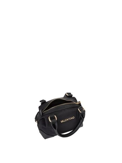 BORSA A SPALLA VBSA9T06 DONNA NERO