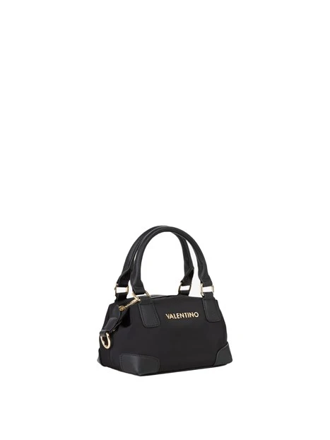BORSA A SPALLA VBSA9T06 DONNA NERO