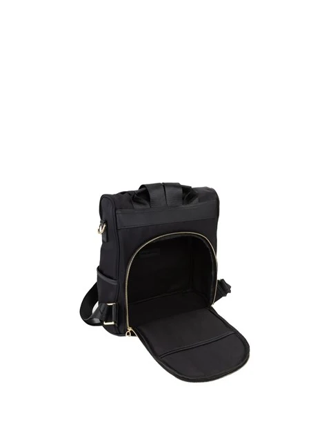 ZAINO JENNY RE VBSA9T20 DONNA NERO