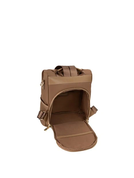 ZAINO JENNY RE VBSA9T20 DONNA BEIGE