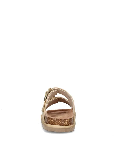 SANDALI HC.BIOW600/GOL DONNA ORO
