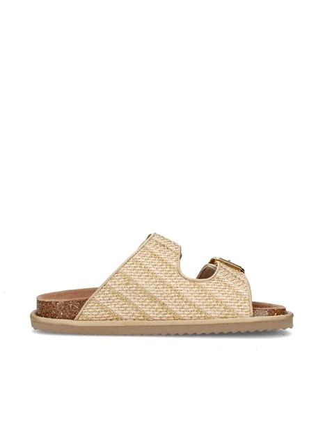 SANDALI HC.BIOW600/GOL DONNA ORO
