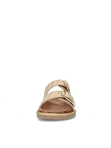 SANDALI HC.BIOW600/GOL DONNA ORO