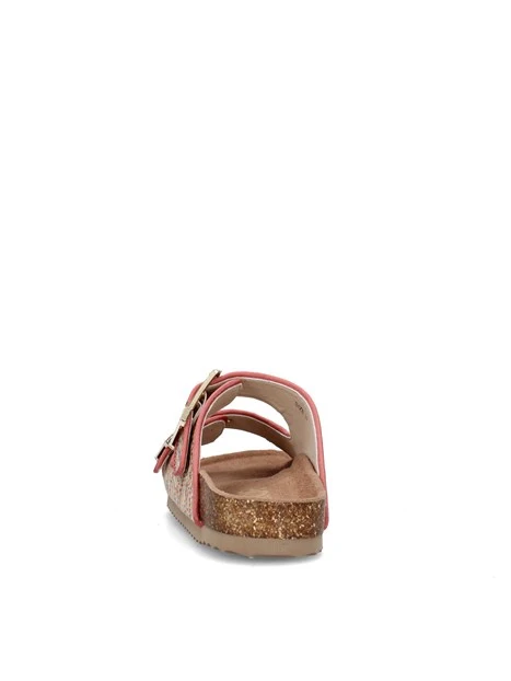 SANDALI HC.BIO609/DER DONNA ROSA