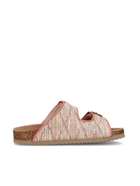 SANDALI HC.BIO609/DER DONNA ROSA