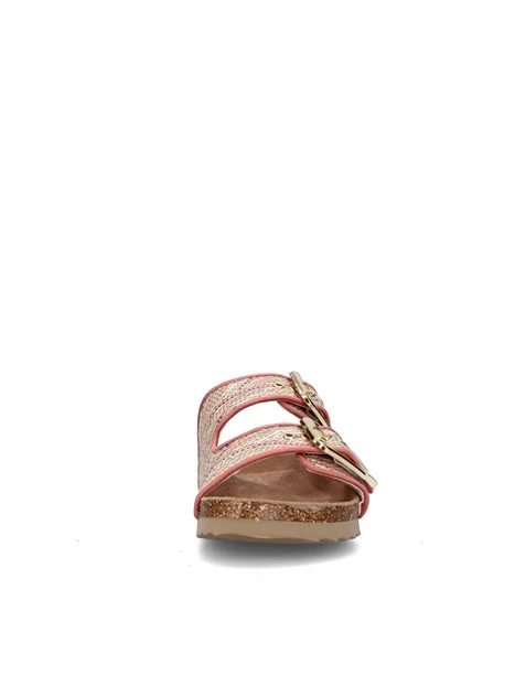 SANDALI HC.BIO609/DER DONNA ROSA