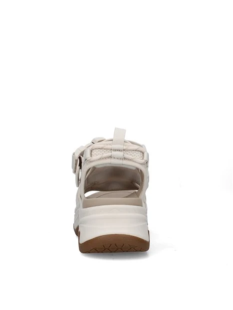 SANDALI TE.1164570 DONNA BEIGE