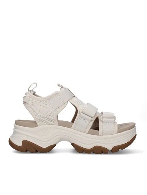 SANDALI TE.1164570 DONNA BEIGE