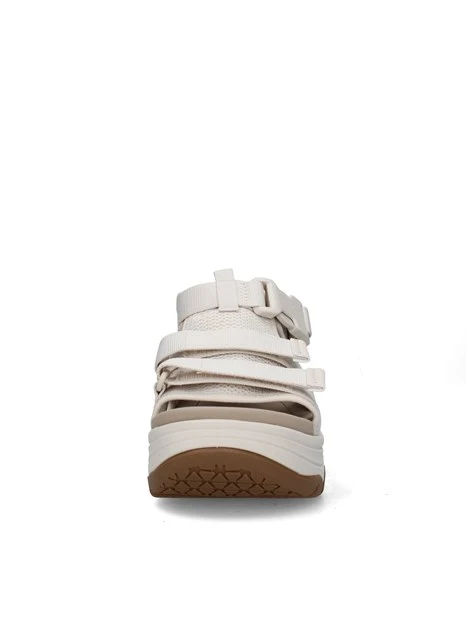 SANDALI TE.1164570 DONNA BEIGE