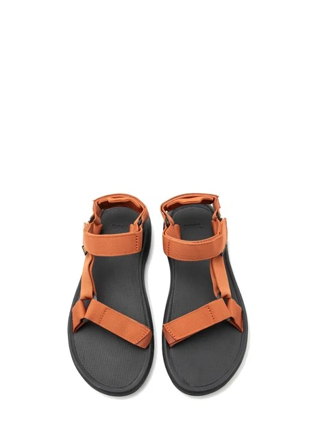 SANDALI TE.1173670 UOMO MARRONE