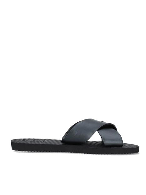 CIABATTE 4148866 DONNA NERO