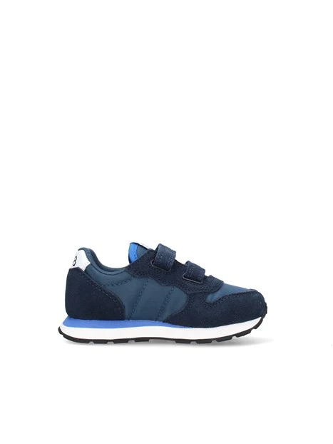 SNEAKERS Z36301B BAMBINO BLU