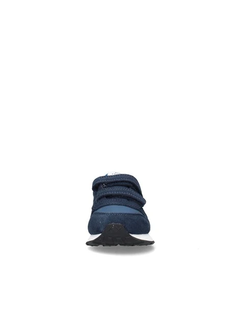 SNEAKERS Z36301B BAMBINO BLU