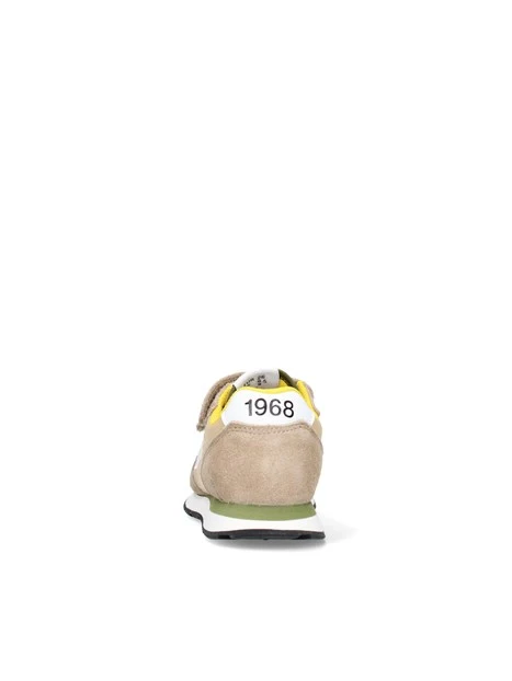 SNEAKERS Z36301B BAMBINO BEIGE