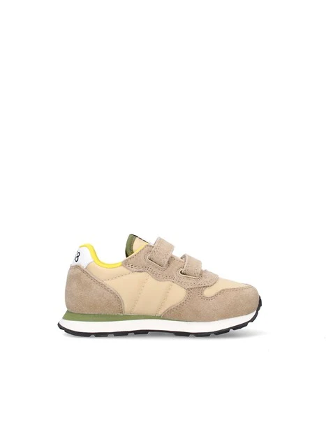 SNEAKERS Z36301B BAMBINO BEIGE