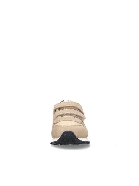 SNEAKERS Z36301B BAMBINO BEIGE