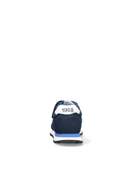 SNEAKERS Z36301K BAMBINO BLU