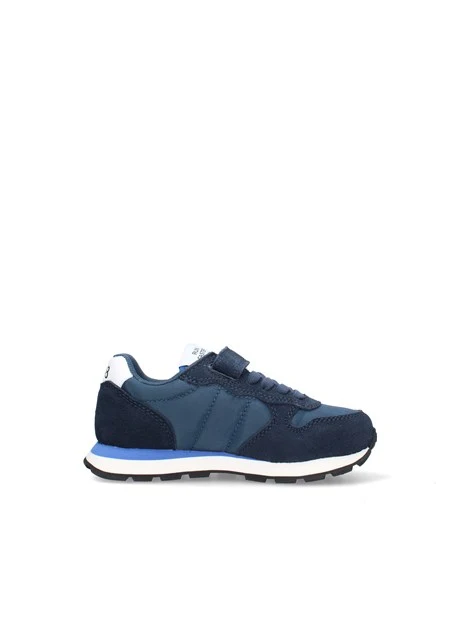 SNEAKERS Z36301K BAMBINO BLU