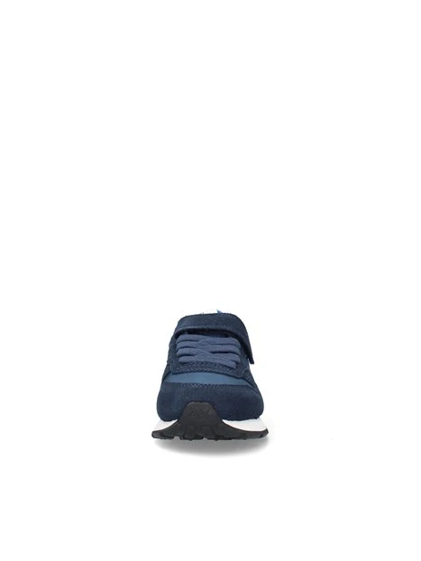 SNEAKERS Z36301K BAMBINO BLU