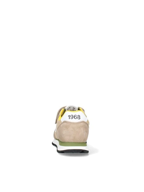 SNEAKERS Z36301K BAMBINO BEIGE