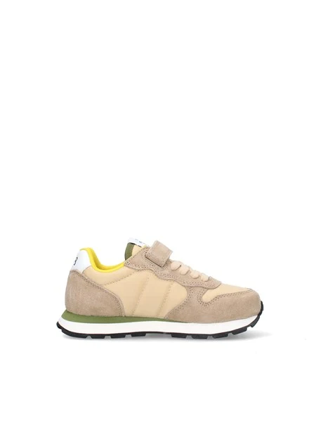 SNEAKERS Z36301K BAMBINO BEIGE