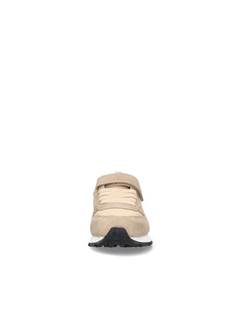 SNEAKERS Z36301K BAMBINO BEIGE