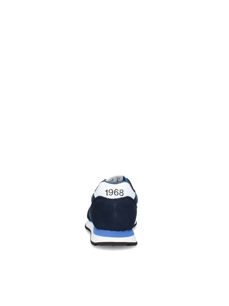 SNEAKERS Z36301T BAMBINO BLU