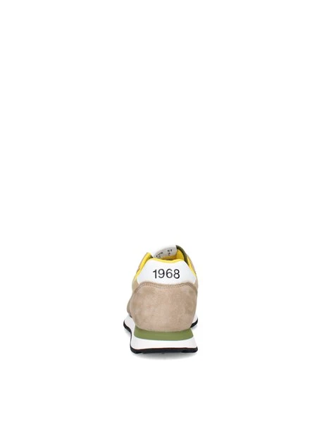 SNEAKERS Z36301T BAMBINO BEIGE