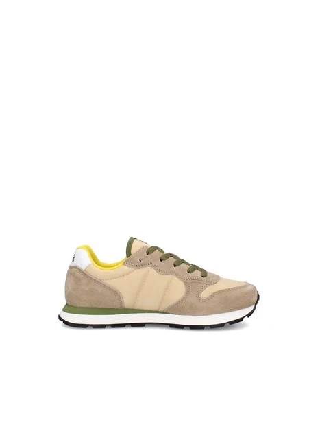 SNEAKERS Z36301T BAMBINO BEIGE