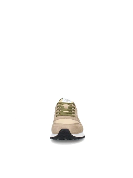 SNEAKERS Z36301T BAMBINO BEIGE