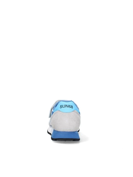 SNEAKERS Z36316K BAMBINO GRIGIO