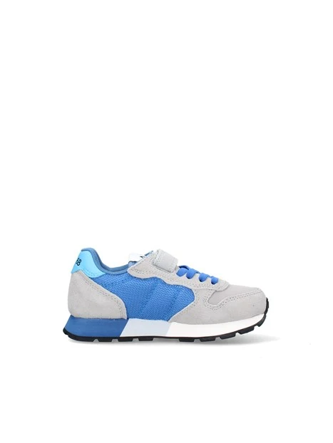 SNEAKERS Z36316K BAMBINO GRIGIO