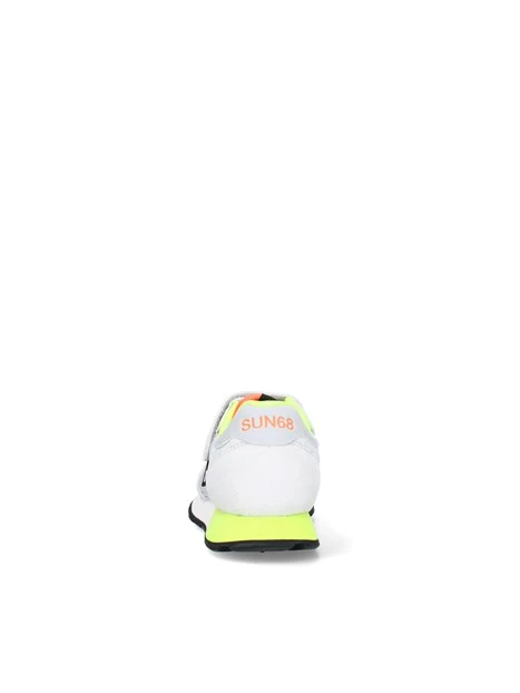 SNEAKERS Z36317K BAMBINO BIANCO