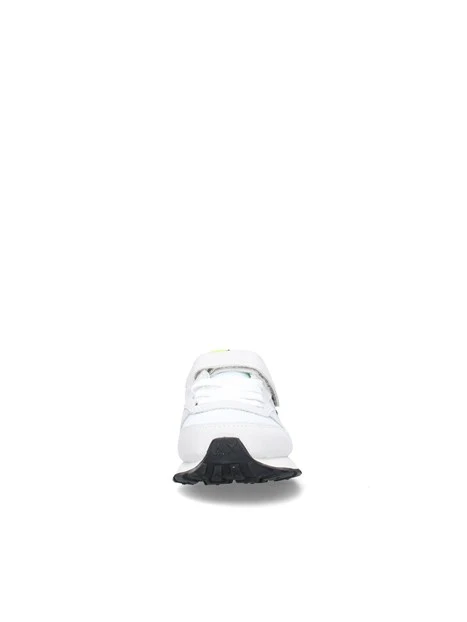 SNEAKERS Z36317K BAMBINO BIANCO